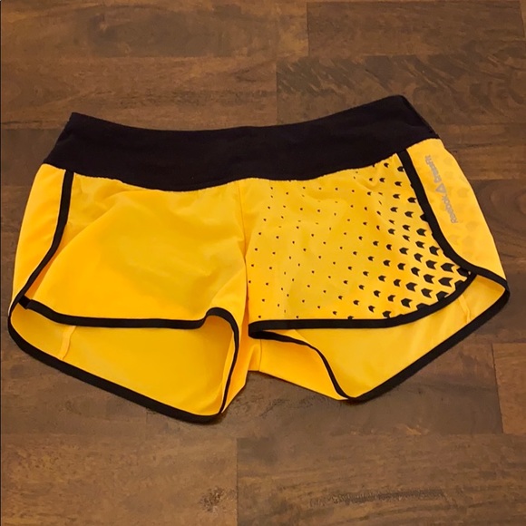 Reebok Pants - Reebok CrossFit shorts with liner